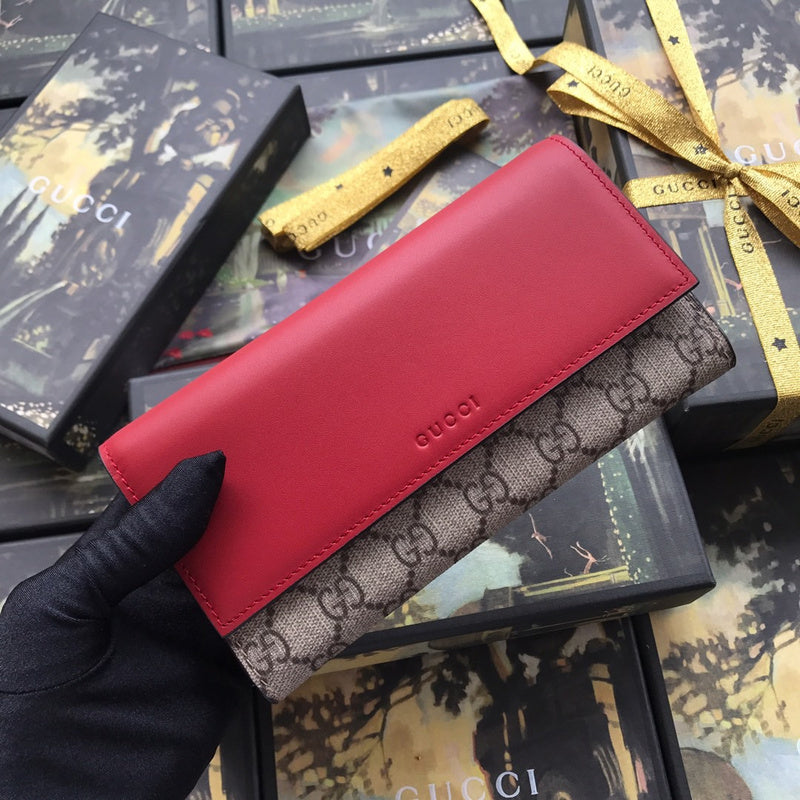 COZY BAGS - Guki Wallet - 468