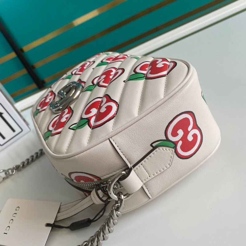 COZY BAGS - GUKI Bags - 2305