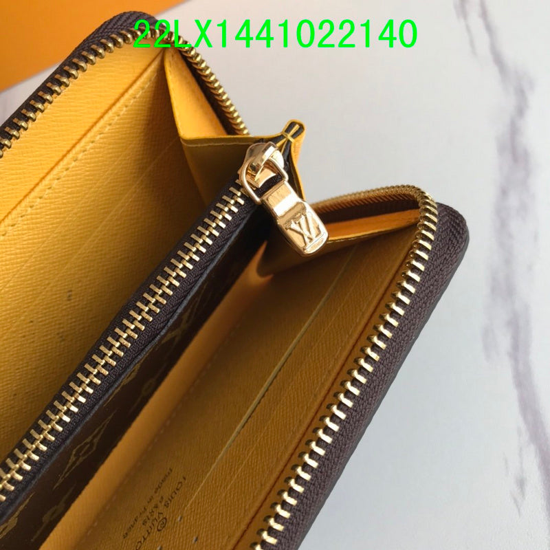 COZY BAGS - CHL Wallet - 1338