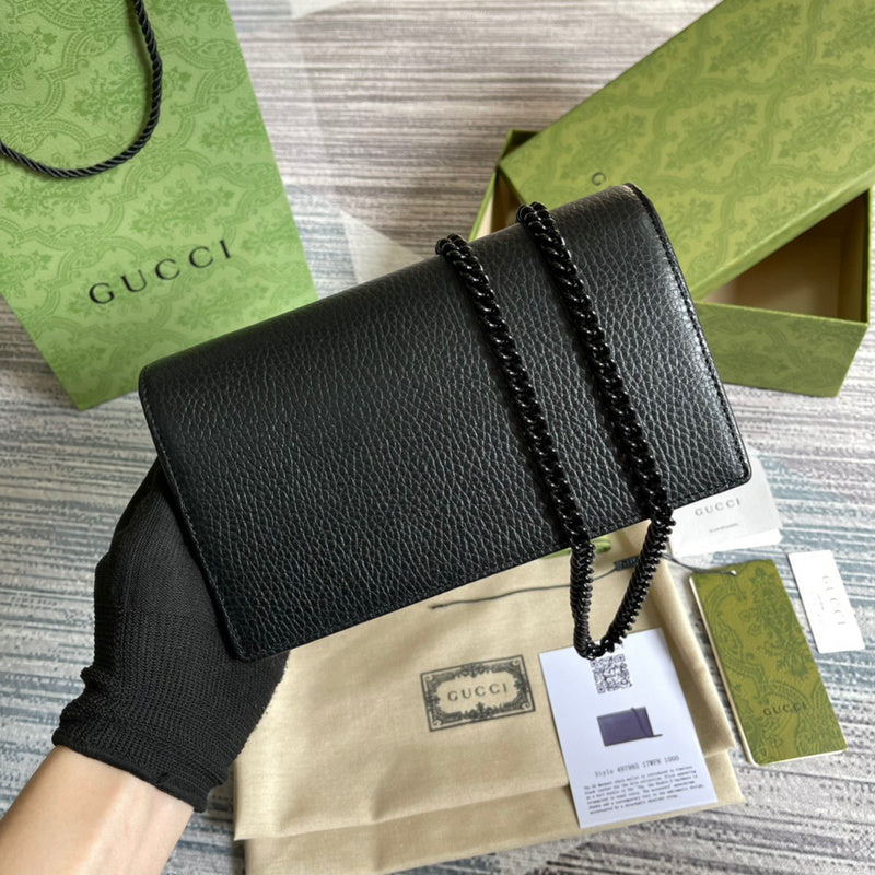 JB - Guki Lady Bags - 893