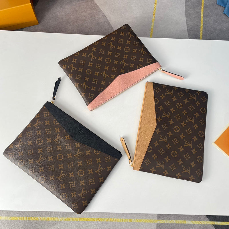 COZY - LOV Wallets - 135