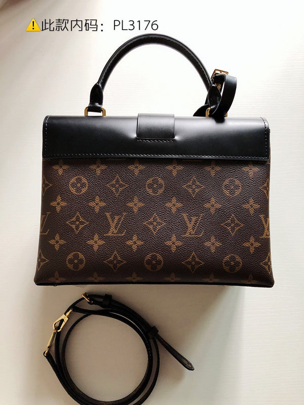 COZY BAGS - LOV Bags - 5203