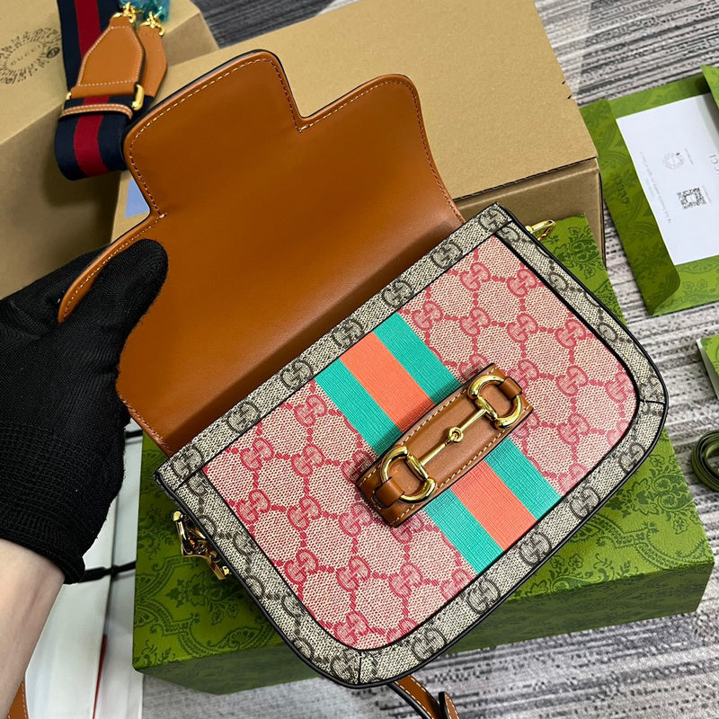 JB - Guki Lady Bags - 153