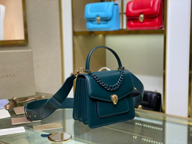 JB - BGL Lady Bags - 049