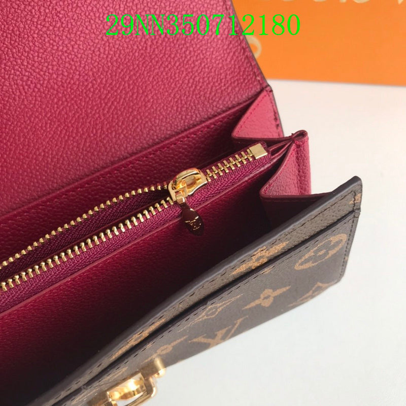 COZY BAGS - CHL Wallet - 753