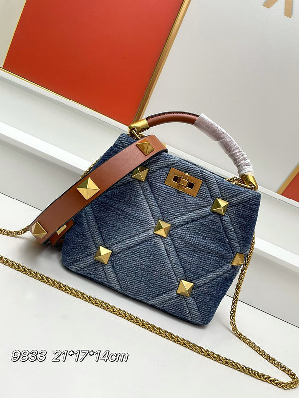 COZY BAGS - VEL Bags - 122