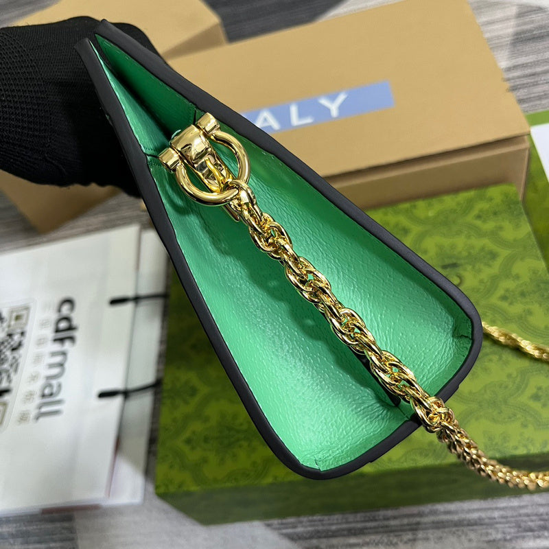 JB - Guki Lady Bags - 248