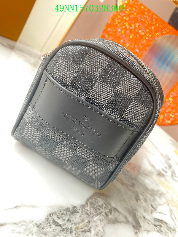 COZY BAGS - LOV Wallet - 1487