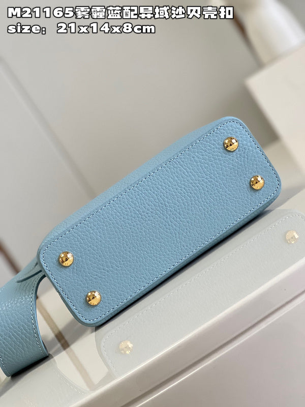 COZY BAGS - LOV Bags - 1396