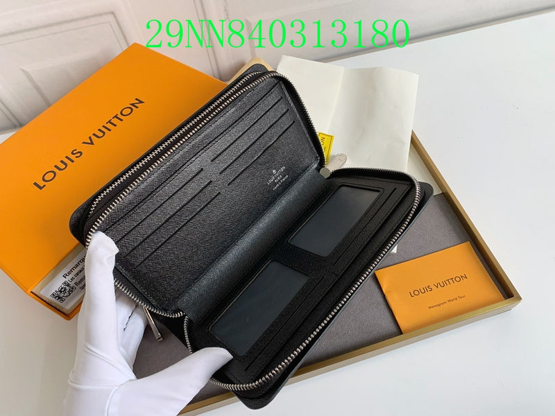 COZY BAGS - LOV Wallet - 657