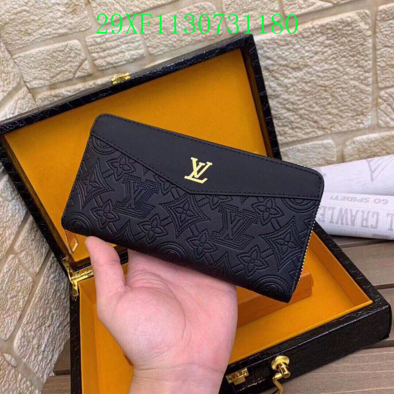 COZY BAGS - LOV Wallet - 190