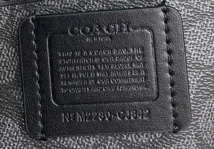 COZY - CAH Bags - 019