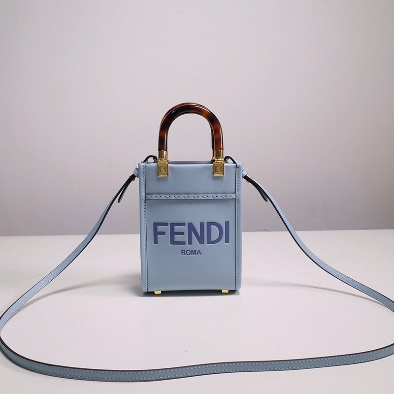 COZY - FDE Bags - 103