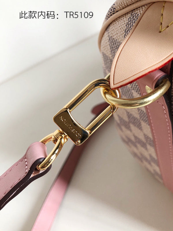 COZY BAGS - LOV Bags - 5063
