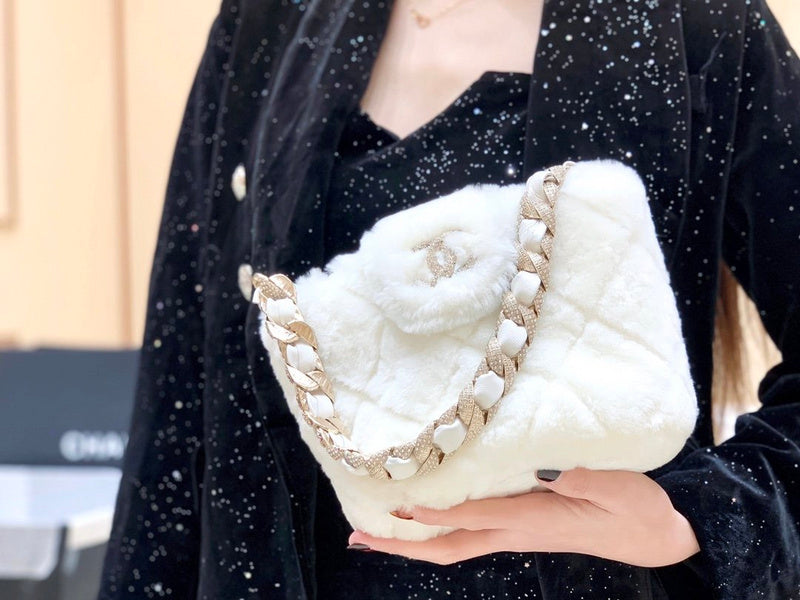 COZY BAGS - CHL Lady Bags - 453