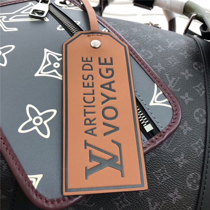 JB - LOV Travel Bags - 144