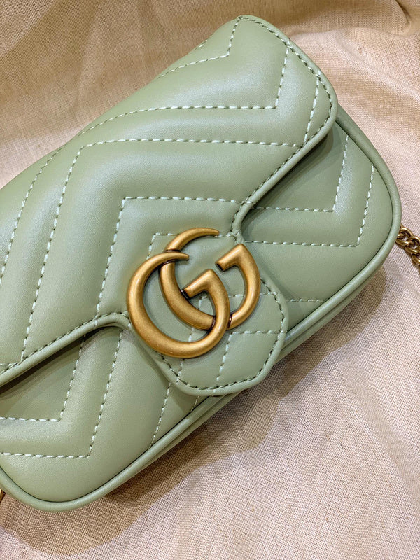 COZY BAGS - GUKI Bags - 342