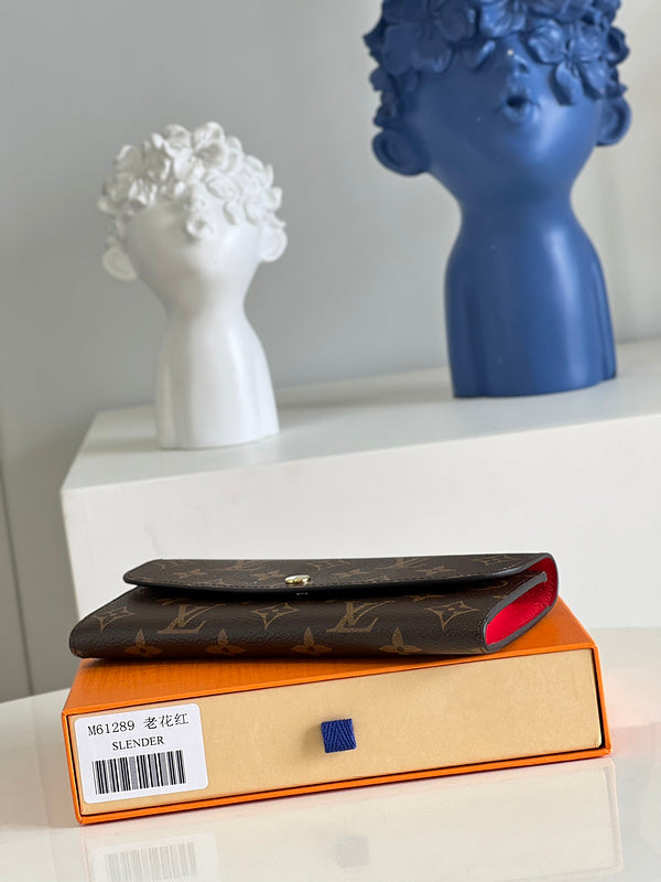 COZY BAGS - LOV Wallets - 600