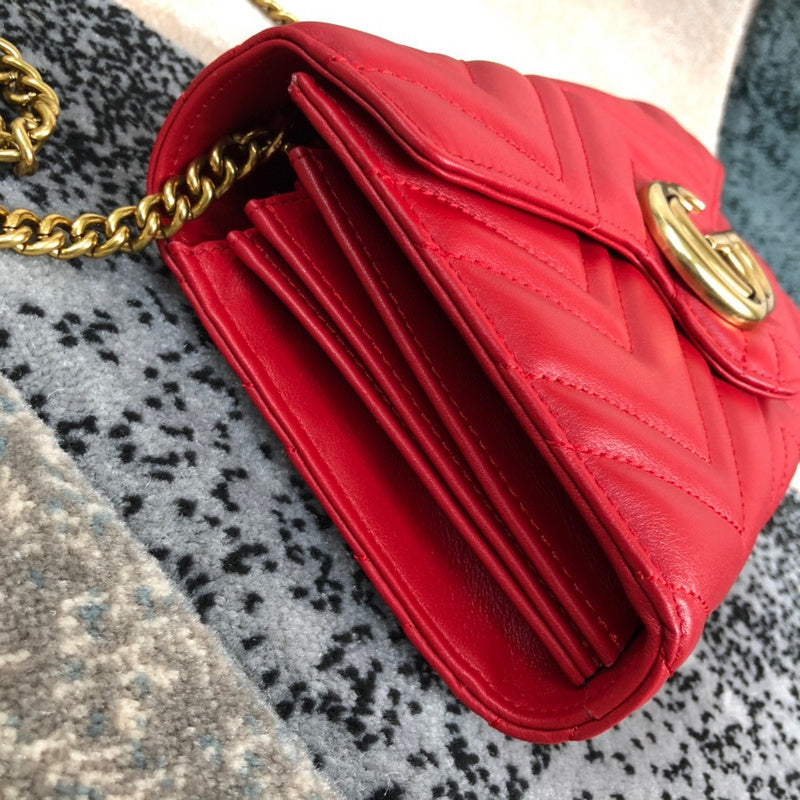 JB - Guki Lady Bags - 1226
