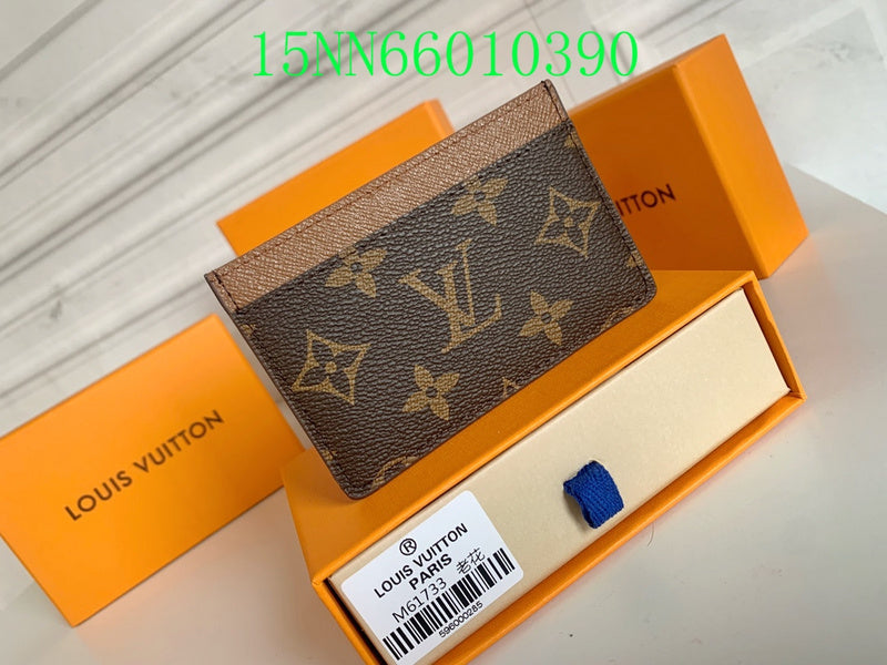 COZY BAGS - LOV Wallet - 793