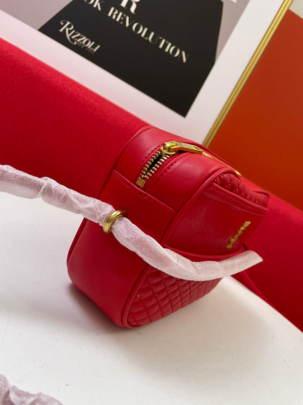 COZY - YLS Bags - 370