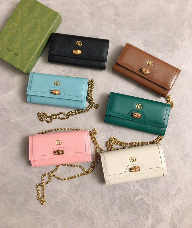 COZY BAGS - Guki Wallet - 222