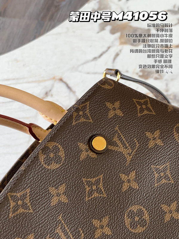 COZY BAGS - LOV Bags - 2001