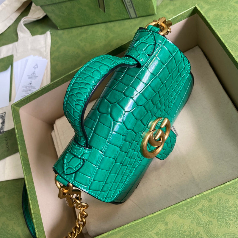 JB - Guki Lady Bags - 1019