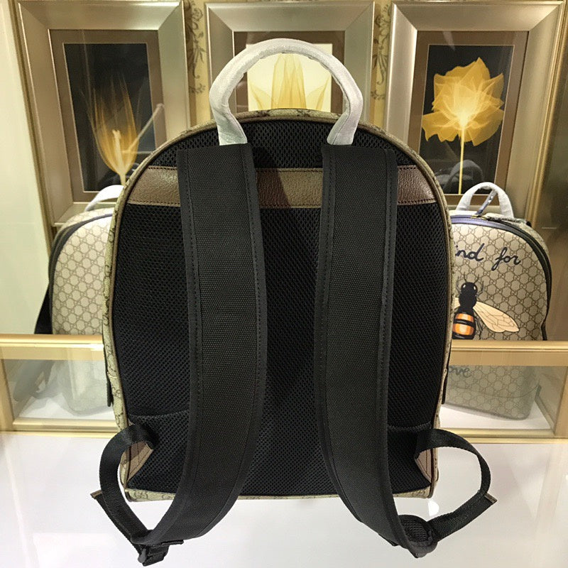 COZY BAGS - Guki Backpacks - 072