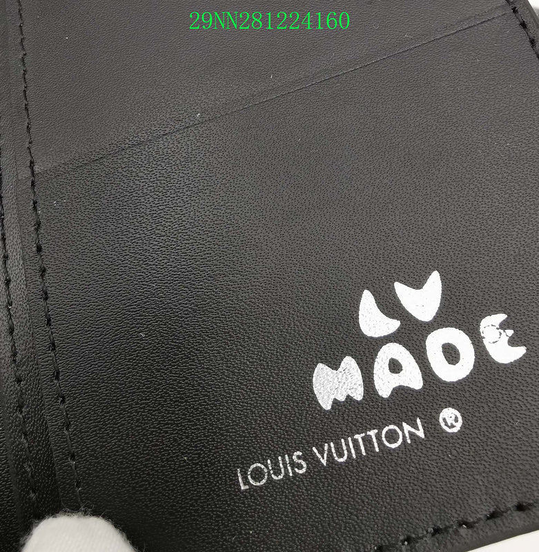 COZY BAGS - CHL Wallet - 270