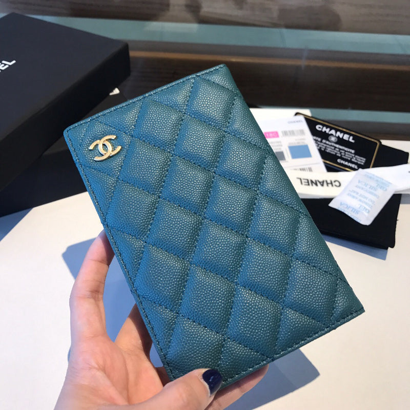COZY - CHL Wallets - 013