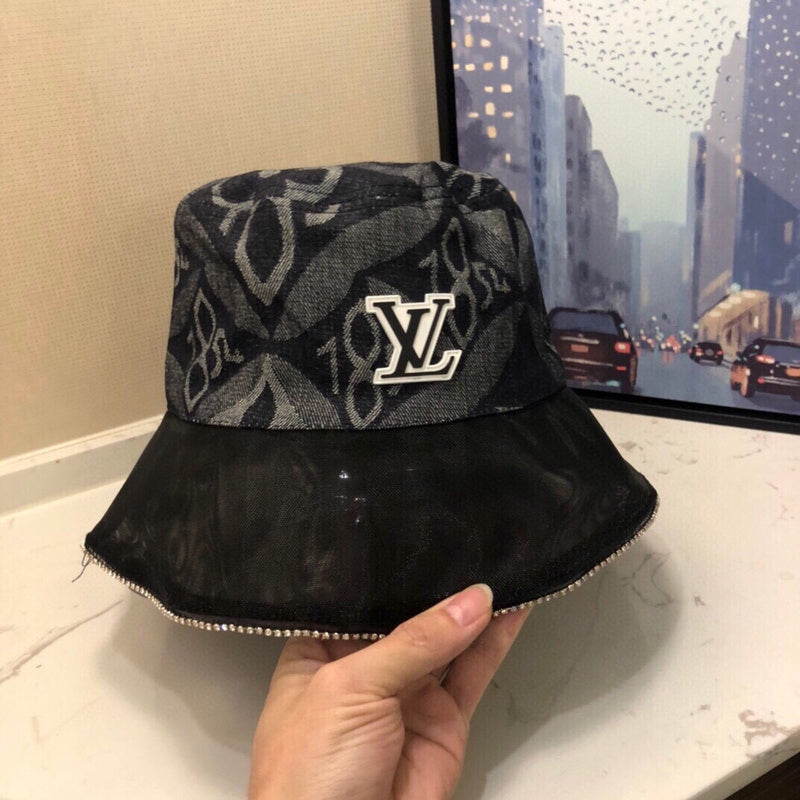 COZY BAGS - LOV Hats & Caps - 160