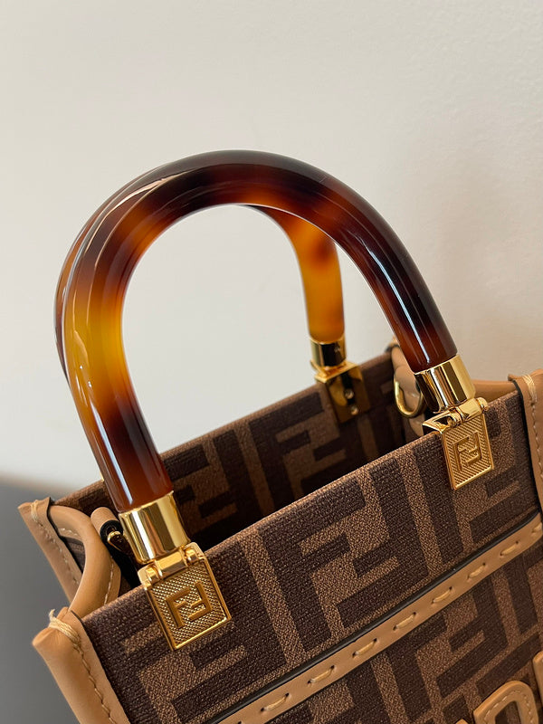 COZY BAGS - FDE Bags - 031