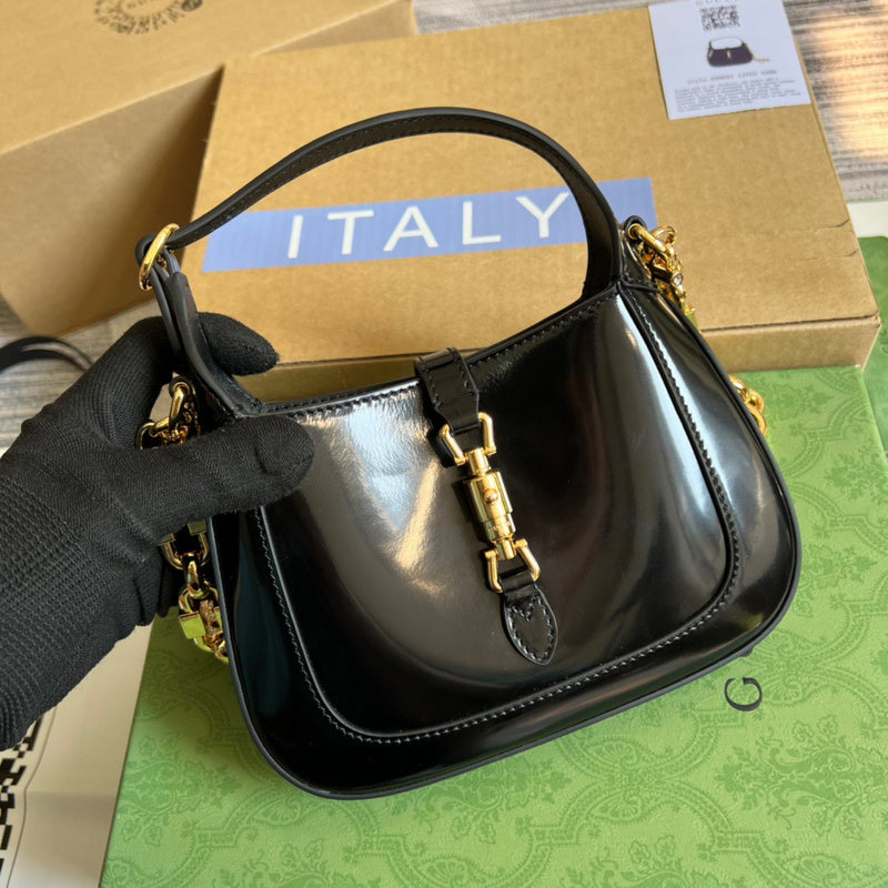 JB - Guki Lady Bags - 424