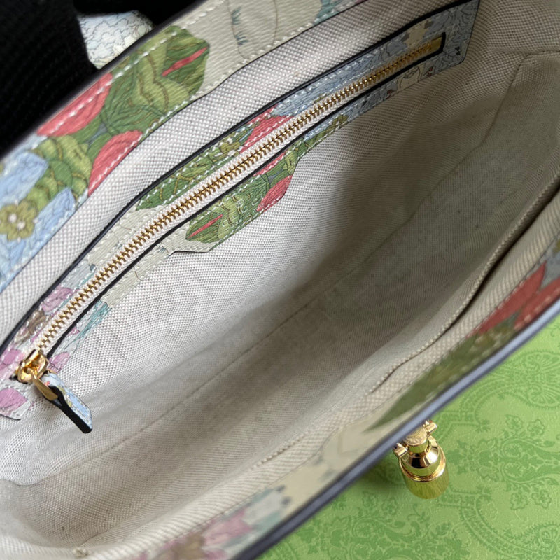 JB - Guki Lady Bags - 718