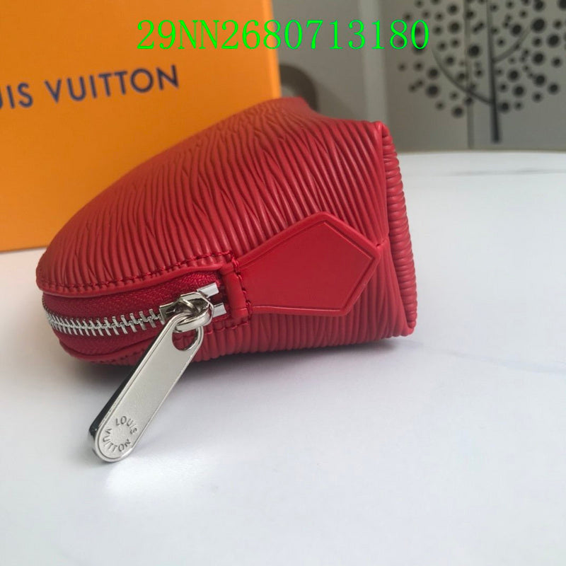 COZY BAGS - LOV Wallet - 1085