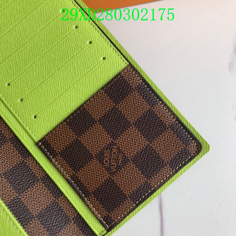 COZY BAGS - CHL Wallet - 1070