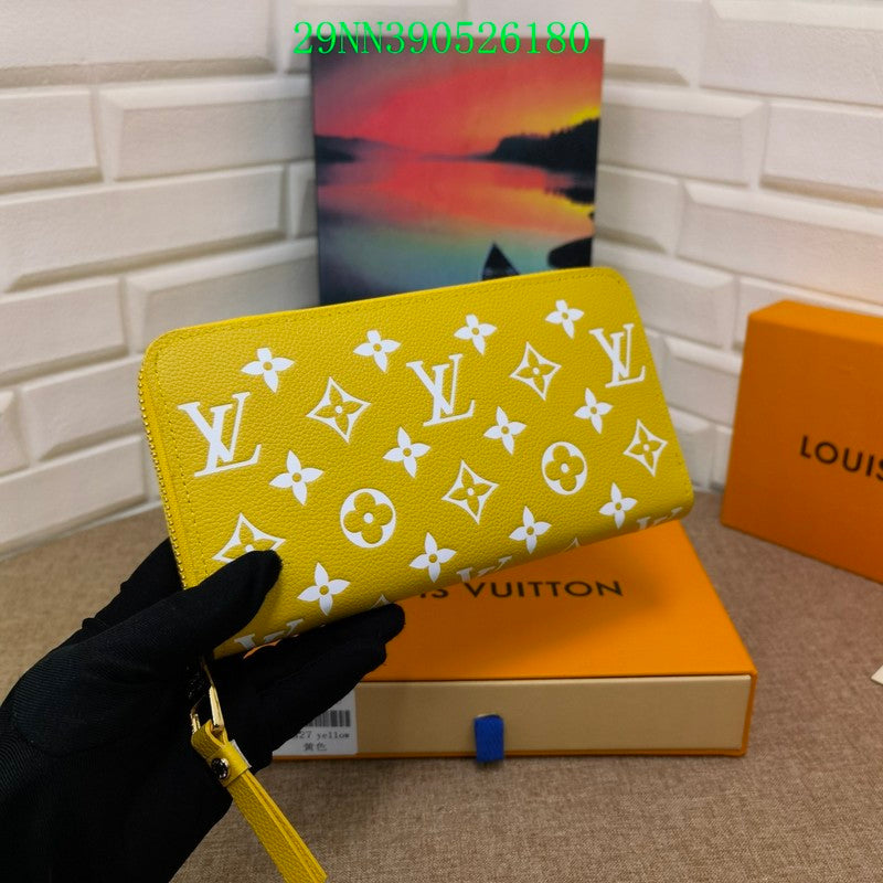COZY BAGS - LOV Wallet - 1305