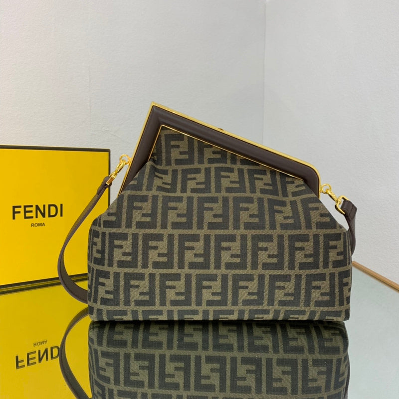 COZY - FDE Bags - 227