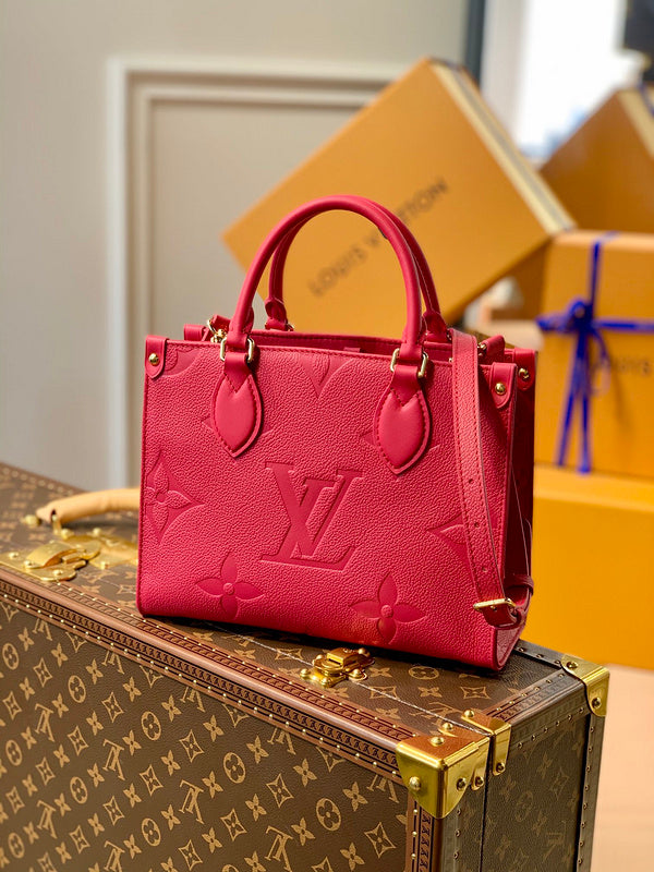 COZY BAGS - LOV Bags - 4027