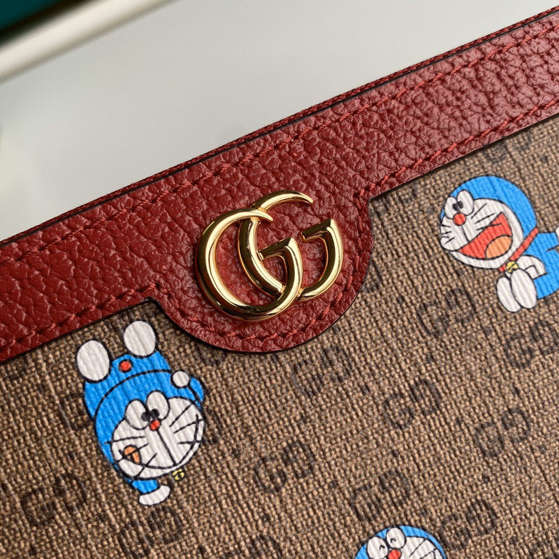 COZY BAGS - Guki Wallet - 396