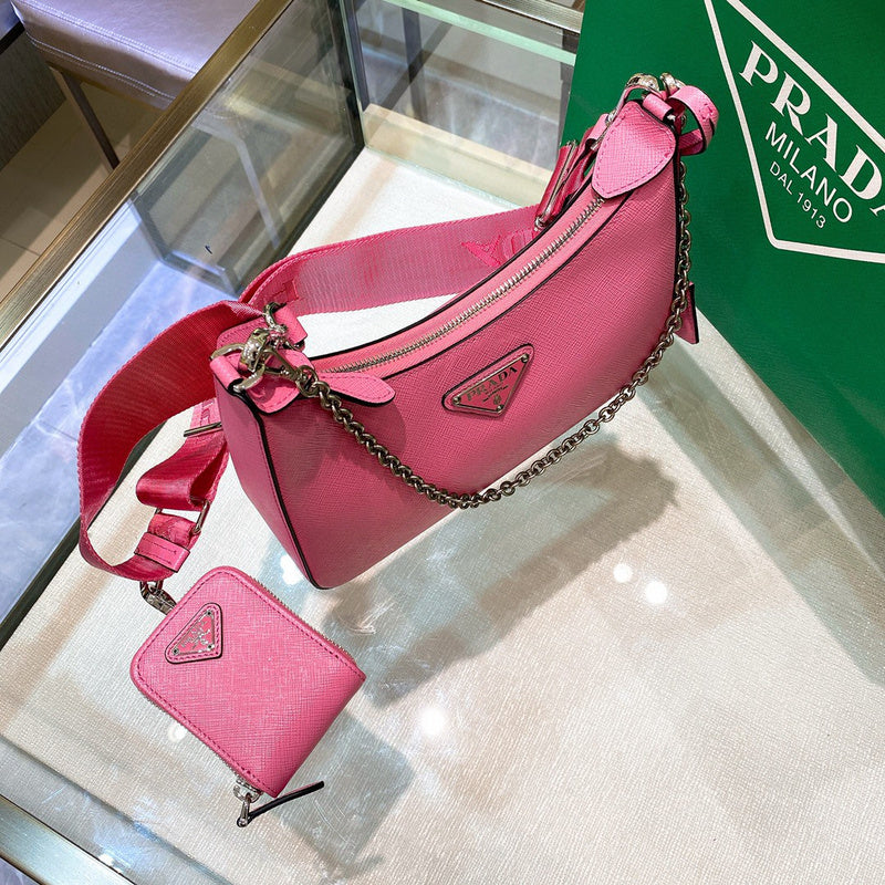 JB - PD Lady Bags - 368