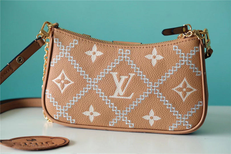 COZY - LOV Lady Bags - 1077