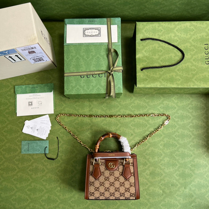 COZY BAGS - GUKI Women Bags - 1116