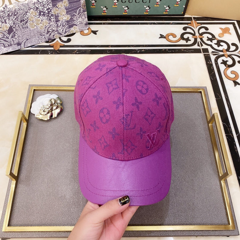 COZY BAGS - LOV Hats & Caps - 395