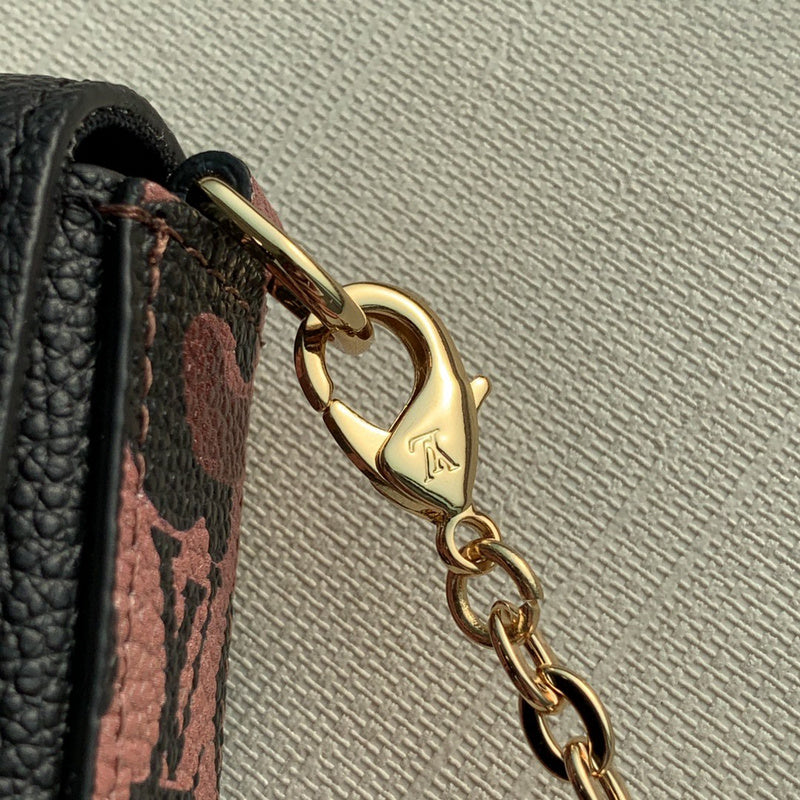 COZY BAGS - LOV Bags - 3560