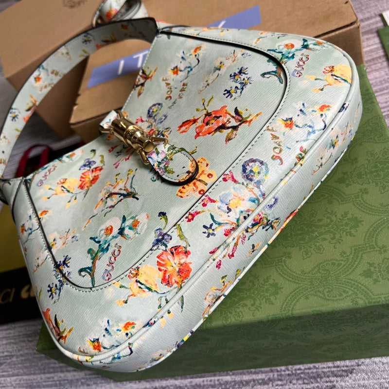 JB - Guki Lady Bags - 614