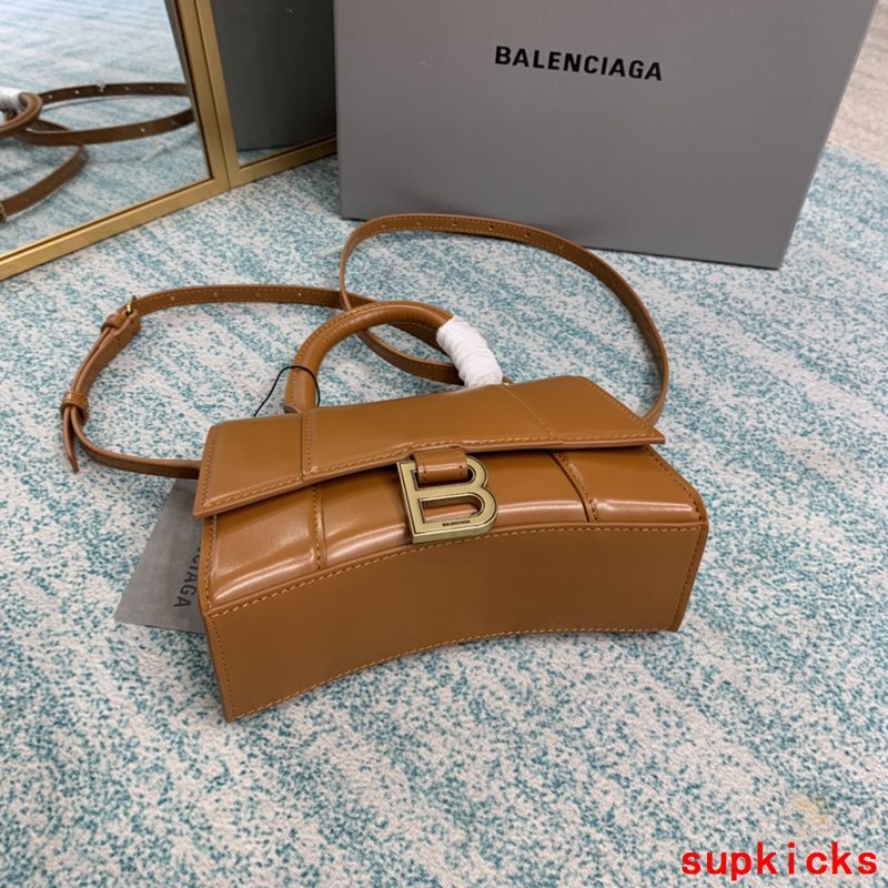 COZY BAGS - BG Hourglass Bags - 137