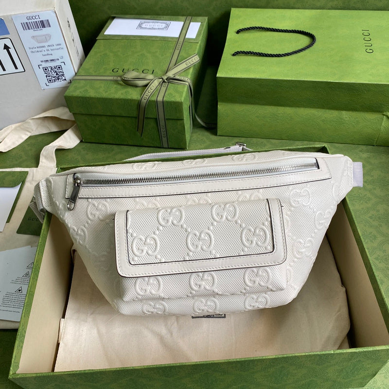 COZY BAGS - Guki Men Bags - 217
