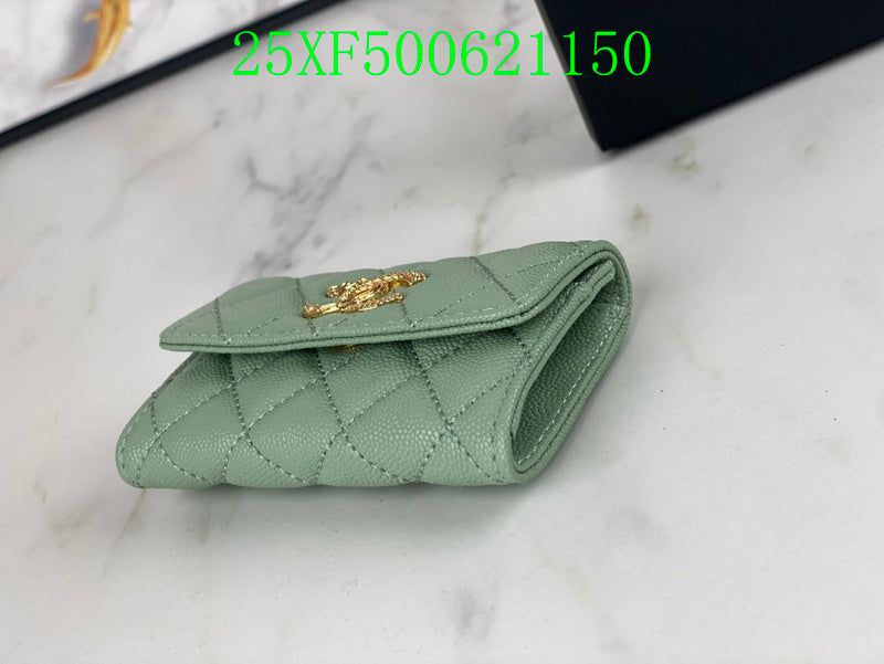 COZY BAGS - CHL Wallet - 092